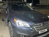 Subaru Outback 2017 года за 6 600 000 тг. в Актау – фото 3