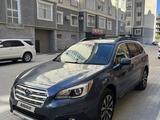 Subaru Outback 2017 года за 6 600 000 тг. в Актау