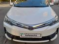 Toyota Corolla 2016 года за 7 000 000 тг. в Семей
