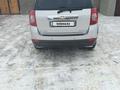 Chevrolet Captiva 2008 года за 4 700 000 тг. в Байконыр – фото 2