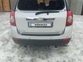 Chevrolet Captiva 2008 года за 4 700 000 тг. в Байконыр – фото 12