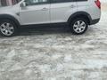 Chevrolet Captiva 2008 года за 4 700 000 тг. в Байконыр – фото 13