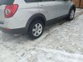 Chevrolet Captiva 2008 года за 4 700 000 тг. в Байконыр – фото 3
