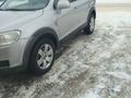 Chevrolet Captiva 2008 года за 4 700 000 тг. в Байконыр – фото 4