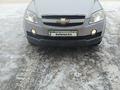 Chevrolet Captiva 2008 года за 4 700 000 тг. в Байконыр – фото 6