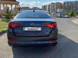 Kia Optima 2011 года за 6 000 000 тг. в Атырау – фото 2