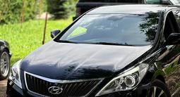 Hyundai Grandeur 2015 года за 8 699 900 тг. в Алматы