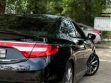 Hyundai Grandeur 2015 года за 8 700 000 тг. в Алматы – фото 5