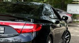 Hyundai Grandeur 2015 года за 8 699 900 тг. в Алматы – фото 5