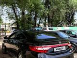 Hyundai Grandeur 2015 года за 8 700 000 тг. в Алматы – фото 4