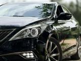 Hyundai Grandeur 2015 года за 8 700 000 тг. в Алматы – фото 2