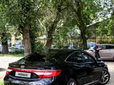 Hyundai Grandeur 2015 года за 8 700 000 тг. в Алматы – фото 3
