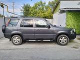 Honda CR-V 1995 года за 3 400 000 тг. в Алатау (Жетиген) – фото 2