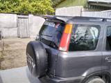 Honda CR-V 1995 года за 3 400 000 тг. в Алатау (Жетиген) – фото 5