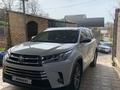 Toyota Highlander 2015 годаfor16 000 000 тг. в Шымкент – фото 8