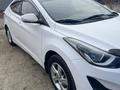 Hyundai Elantra 2014 годаfor6 500 000 тг. в Атырау