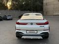 BMW X6 2021 года за 46 000 000 тг. в Алматы – фото 4