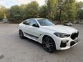BMW X6 2021 года за 46 000 000 тг. в Алматы – фото 3