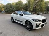 BMW X6 2021 года за 46 000 000 тг. в Алматы – фото 3