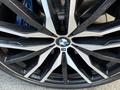 BMW X6 2021 года за 46 000 000 тг. в Алматы – фото 7