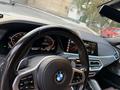 BMW X6 2021 года за 46 000 000 тг. в Алматы – фото 9