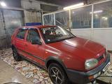 Volkswagen Golf 1993 года за 1 600 000 тг. в Караганда – фото 2