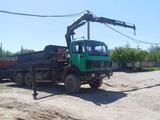 Mercedes-Benz 1991 годаүшін15 000 000 тг. в Алматы