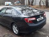 Toyota Camry 2012 годаүшін6 300 000 тг. в Алматы – фото 2