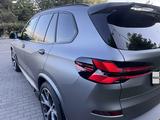 BMW X5 2023 года за 43 500 000 тг. в Алматы – фото 4