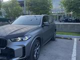 BMW X5 2023 года за 43 500 000 тг. в Алматы – фото 2