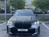 BMW X5 2023 года за 43 500 000 тг. в Алматы