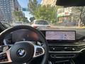 BMW X5 2023 года за 43 000 000 тг. в Алматы – фото 7