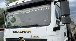 Shacman (Shaanxi)  L3000 2025 годаүшін31 000 000 тг. в Актобе – фото 2
