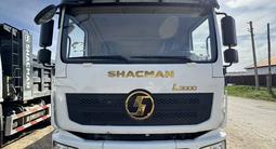 Shacman (Shaanxi)  L3000 2025 годаүшін31 000 000 тг. в Актобе
