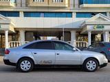 Audi A6 1998 года за 2 450 000 тг. в Павлодар – фото 3