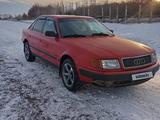 Audi 100 1991 годаfor2 000 000 тг. в Пресновка – фото 2