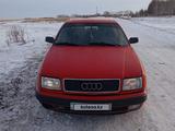 Audi 100 1991 годаfor2 000 000 тг. в Пресновка – фото 5