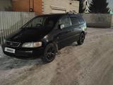 Honda Odyssey 1995 годаүшін2 500 000 тг. в Семей – фото 3