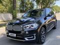 BMW X5 2015 года за 15 000 000 тг. в Алматы