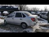 ВАЗ (Lada) Granta 2190 2014 годаүшін10 000 тг. в Уральск