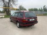 Volkswagen Passat 1992 годаүшін2 000 000 тг. в Алматы – фото 3
