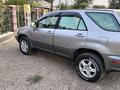 Lexus RX 300 2001 годаүшін6 000 000 тг. в Тараз – фото 3