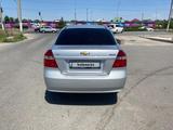 Chevrolet Nexia 2023 года за 4 800 000 тг. в Шымкент – фото 2