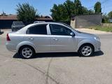 Chevrolet Nexia 2023 года за 4 800 000 тг. в Шымкент – фото 3