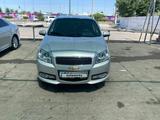 Chevrolet Nexia 2023 года за 4 800 000 тг. в Шымкент