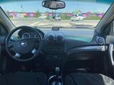 Chevrolet Nexia 2023 года за 4 800 000 тг. в Шымкент – фото 4