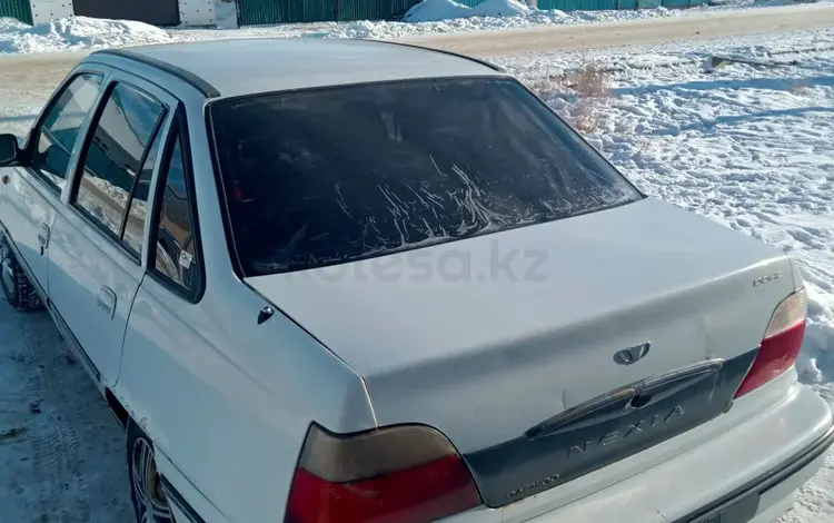 Daewoo Nexia 2004 года за 500 000 тг. в Актобе