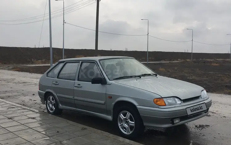 ВАЗ (Lada) 2114 2004 годаfor1 200 000 тг. в Атырау