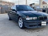 BMW 318 1991 года за 600 000 тг. в Караганда – фото 3
