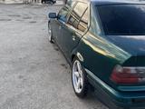 BMW 318 1991 года за 600 000 тг. в Караганда – фото 4